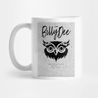 OWL Enterprises 3 Mug